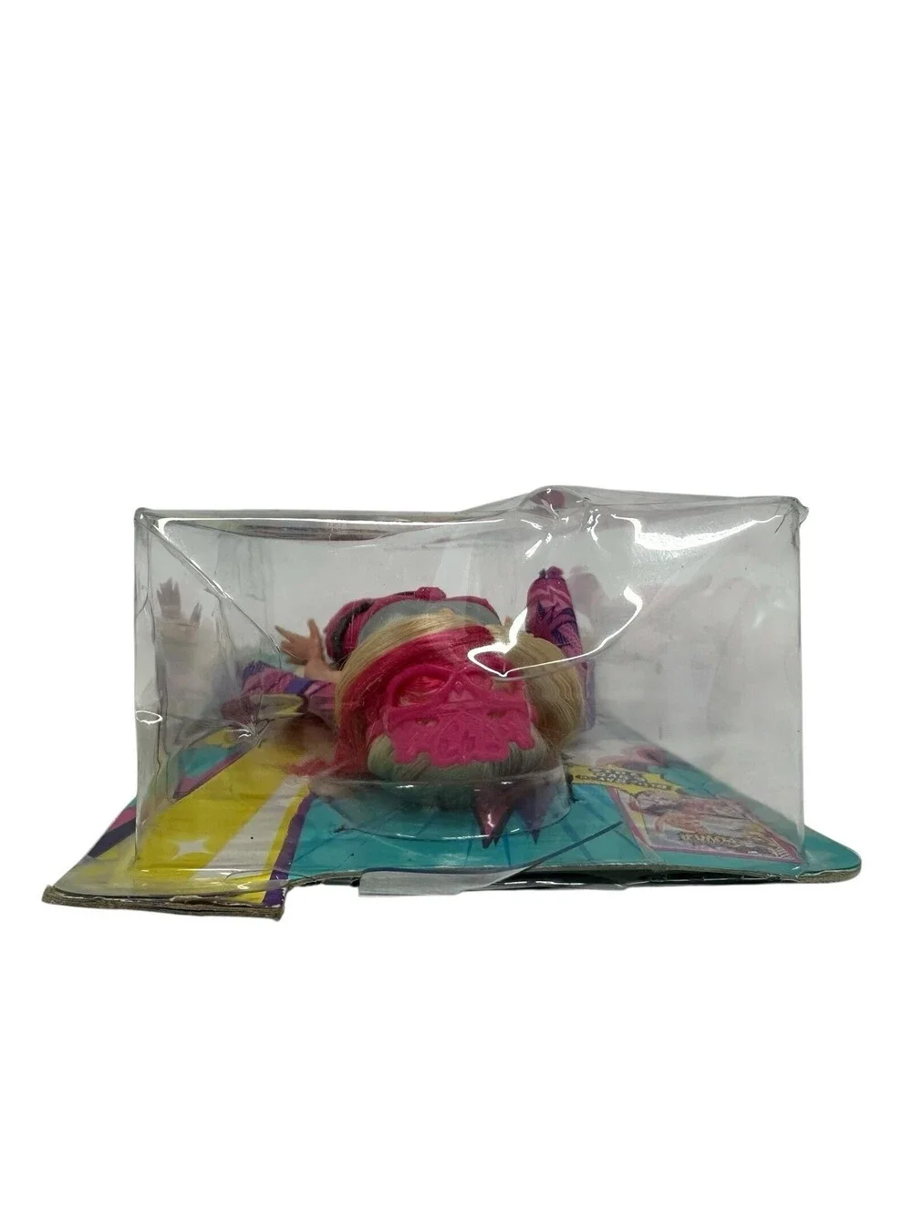 Barbie in Princess Power Super Hero Barbie Doll 2014 New